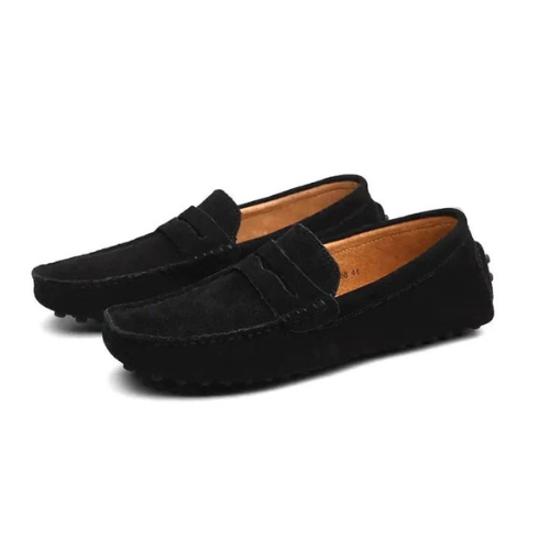 AURA. Casual loafers