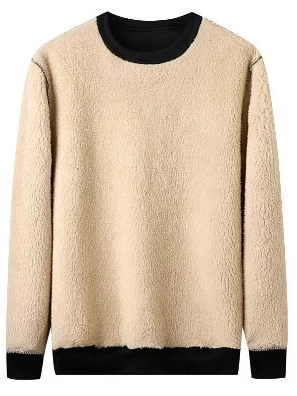 Merino wool sweater